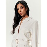 Sinsay Haljina s visokim udjelom viskoze | shoptok.hr