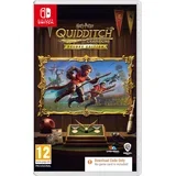 Quidditch Champions Deluxe Edition - koda v škatlici (SWITCH)