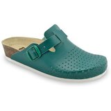 Grubin Ženska klompa kaiš classic A065784 | ePonuda.com