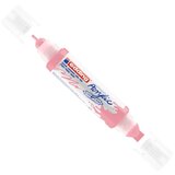 Edding 3D dvostrani akrilni marker EDDING-5400 | elegant purple Cene