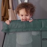 BabyBjörn® prijenosni krevetić dark green | shoptok.hr