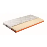 Dječji madrac od lateksa 60x120 cm BAMBINO LATEX -