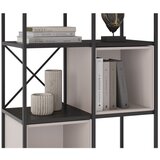 Marckeric Crna/krem biblioteka 71x179 cm Anya – | shoptok.hr