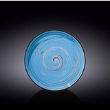  Krožnik Spiral, Porcelan, ø230mm | Shoptok.si