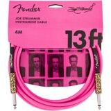 Kabal FENDER Joe Strummer 13′ Pink Leopard-0990810215 | Eponuda.ba