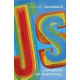 Penguin Random House Jose Saramago - Journey to Portugal: A Pursuit of Portugal's History and Culture Cene