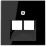 Jung ov pokrov bw A 569-2 BFPLUA SW, (20892062) | Shoptok.si