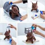 UMU® Doctors & Nurses Veterinary Set aktivnostna igrača iz lesa | Shoptok.si