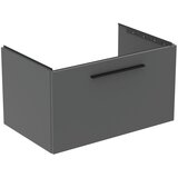 Ideal Standard Sivi zidni ormarić za ispod umivaonika 80x44 cm i.Life B – | shoptok.hr