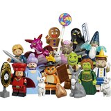 Lego ® Minifigures - Serija Shrek (71053) Cijene