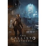 Steam The Callisto Protocol Season Pass (DLC) (PC) Key GLOBAL | ePonuda.com