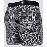 Stance Crosshatch Wholester Boksarice black | Shoptok.si