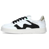 Womsh Nizke superge WM.KATO.MXW Črna | Shoptok.si