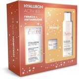 Avene HYALURON ACTIV B3 SERUM + MICELARNA VODA + KREMA SET 3 kom Cijene