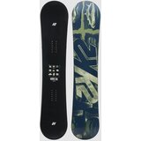 K2 Sidecar Black 2027 Kids Snowboard design Cene