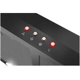 Hansa Napa OKP6321ZBH, kaminska, crna | shoptok.hr