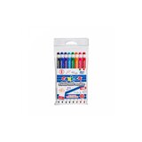 Carioca Board marker 1/8 set 42920 (2.8mm) | Eponuda.com
