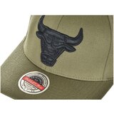 Mitchell And Ness 6HSSHATS037CBUOLIV sarena | shoptok.hr