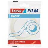 Tesa Lepilni trak Tesa, 19 mm x 66 m, prozoren Cene