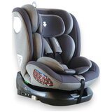 Bbo auto sediste i-size mondeo isofix (ds65) 40-150cm - pastel grey ( DS65PGREY )