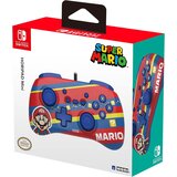 Hori pad Mini Super Mario otroški žični kontroler za Nintendo Switch | Shoptok.si