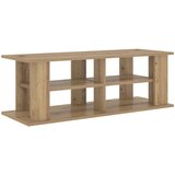  Stalak za TV Umjetnički hrast 96 x 35 x 33 5 cm | shoptok.hr