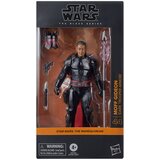 Hasbro The Mandalorian Moff Gideon Figura s Tamnim Oklopom 15cm | shoptok.hr