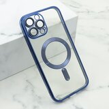 Maska camera protect magsafe za iphone 13 pro max/ plava