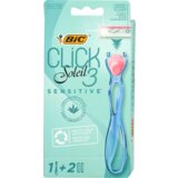 Bic Brijac Click3 So.Sen.rucica+2 dopune Cene