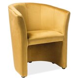 Molarem Home Fotelja TM-1 BARŠ-žuta | shoptok.hr