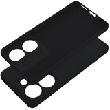 forcell SILIKONSKA MASKA za XIAOMI Redmi Note 13 Pro 4G crna | shoptok.hr