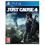 Square Enix CAUSE 4 PS4 Cijene