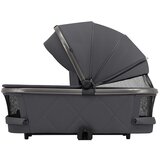 Carrello Otroški voziček Omega 2 v 1 – Excellent Grey | Shoptok.si