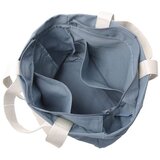 Vuch Ručna torba Noreen Blue, 36,5 x 48 cm Slike