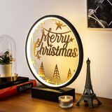 XMAS4 BlackCopper Table Lamp  XMAS4 BlackCopper Table Lamp Slike