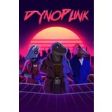 dynopunk (pc) steam key global  dynopunk (pc) steam key global Slike