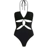Cotazur Enodelne kopalke - Črna | Shoptok.si