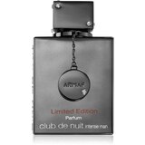 Armaf Club de Nuit Man Intense Limited Edition parfemska voda za muškarce 105 ml Cijene