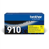 Brother TN-910Y toner cartridge 1 pc(s) Original Yellow | shoptok.hr