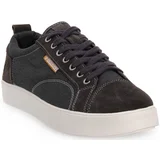 Lumberjack Modne superge CD004 SNEAKER Siva