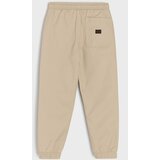 Sinsay Slim jogger hlače od twilla s mekanom obradom | shoptok.hr