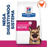 Hills Prescription Diet Gastrointestinal Biome Hrana za Pse sa Piletinom 1,5 kg cene