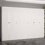 Woody Fashion ormar za hodnik noah 8464 Cene