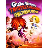 giana sisters: twisted dreams - owltimate edition (switch) eshop nintendo key europe  giana sisters: twisted dreams - owltimate edition (switch) eshop nintendo key europe Slike