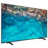 Samsung 55HBU800 55-palčni UHD televizor s Tizen 6.5, 20 W zvočniki, DVB-T2/C/S2 tuner, Smart Wi-Fi, IPTV, LYNK Cloud, energijski razred G | Shoptok.si