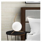 Opviq stona lampa luminar 14166