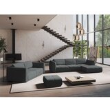 Makamii Temno siv tabure Hoku – | Shoptok.si