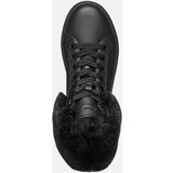Geox Black women's sneakers Spherica Ec4.1 - Women's | Eponuda.ba