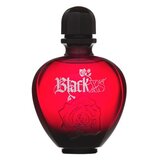 Paco Rabanne XS Black for Her Toaletna voda za ženske 80 ml | Shoptok.si