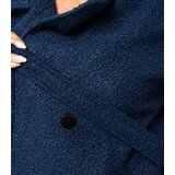 Pri Women's TEDDY boucle fabric bear coat | Shoptok.si